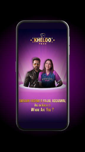 Kheloo Screen 2