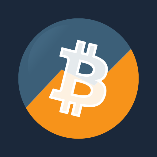 BitTracker Pro logo