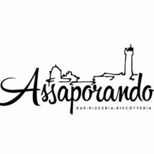 Assaporando logo