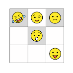 Emoji Doku