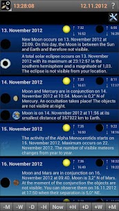 Mobile Observatory Pro – Astronomy [Patched] 3