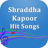 Shraddha Kapoor Hit Songs icon