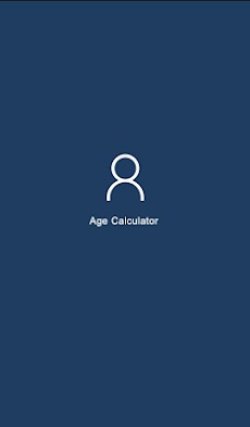 Age Calculator & Weight Chartのおすすめ画像1