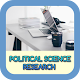 Political Science Research Scarica su Windows