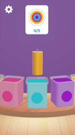 Game screenshot Candle Craft mod apk