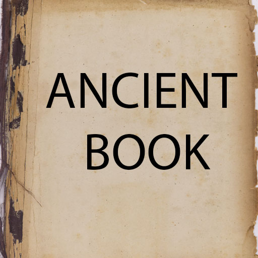 Book by Ferdowsi (Audio) logo