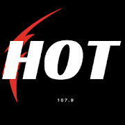 Hot 107.9 Atlanta Radio FM