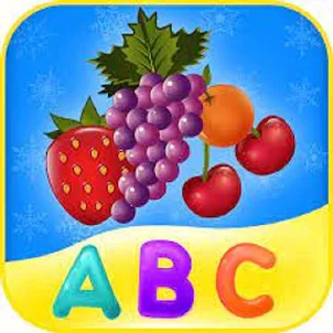 learn 50 fruit name