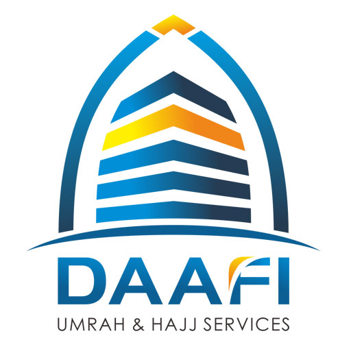 MyDaafi logo