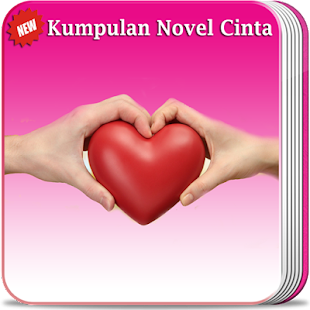 Kumpulan Novel Cinta Romantis Screenshot