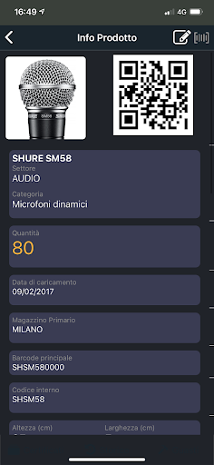RENTS5 Screen 2