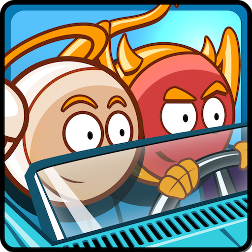 Bad Traffic 1.2.3 Icon