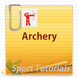 Learn Archery icon