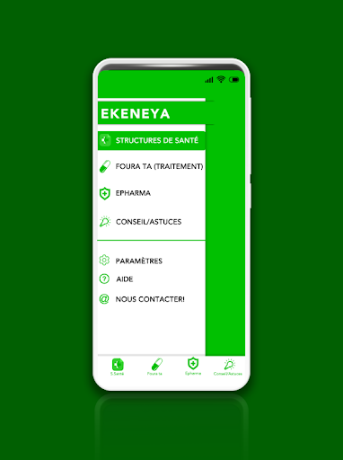 Ekeneya Screen 3