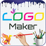 3D Logo Maker : Logo Creator icon
