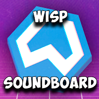 Wisp Soundboard