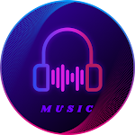 Cover Image of Download Music Player - Free MP3 Audio Player 1.2 APK