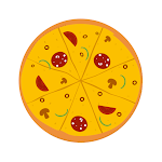 Cover Image of Download Pizz Burg  APK