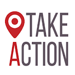 Cover Image of ダウンロード TakeAction UK  APK