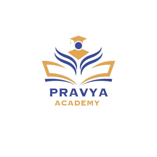 Pravya Academy - Apps on Google Play
