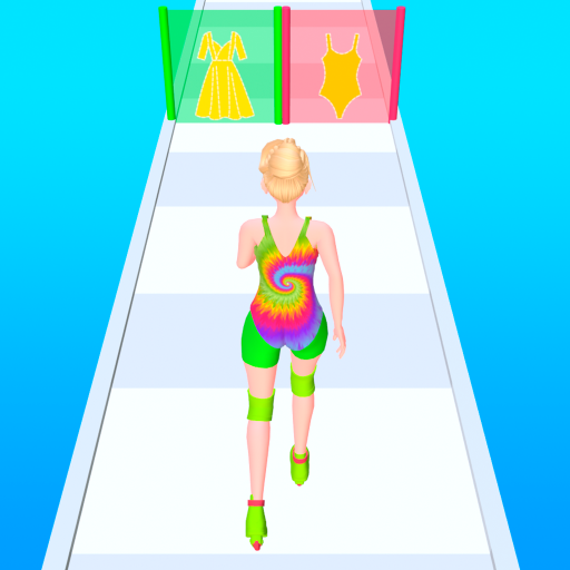 Outfit Runner logo