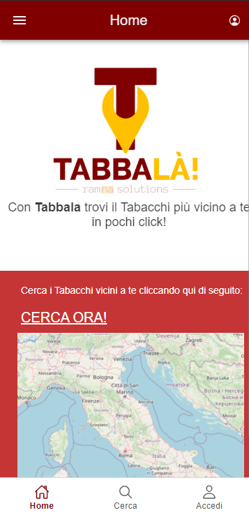 Tabbalà - 0.0.1 - (Android)