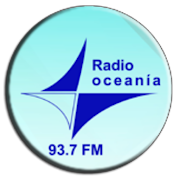 Radio Oceanía 93.7 FM  Icon