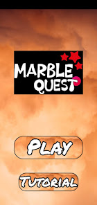 Marble Quest 1.0 APK + Mod (Unlimited money) إلى عن على ذكري المظهر