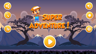 super adventure - Screenshot 3