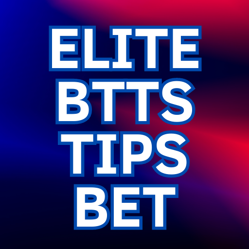 Elite BTTS Tips Bet