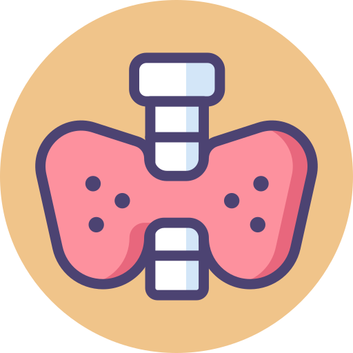 Thyroid Ca Staging Calculator logo