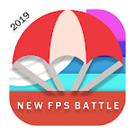 Cover Image of 下载 New fps battle 1.0 APK