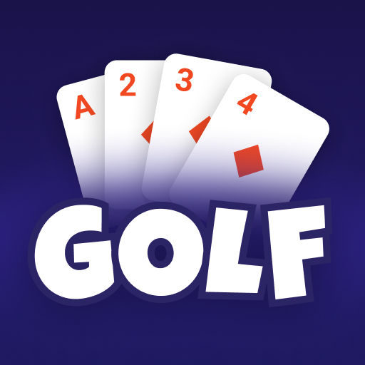 Golf Card Game