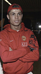 Captura 2 Ronaldo Fondos de pantalla android