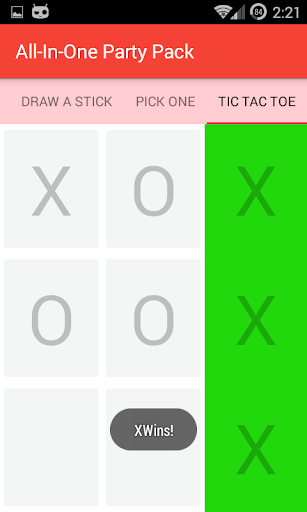 All-In-One Party Pack