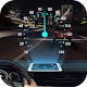 Speedometer: Car Heads Up Display GPS Odometer App Laai af op Windows