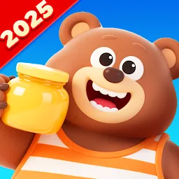 Сладкое Конфетное Путешествие Mod Apk