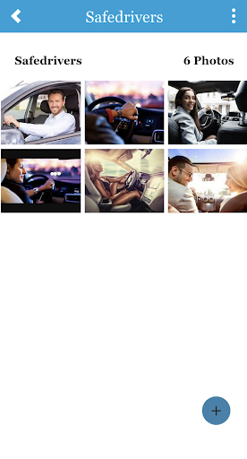 Safedrivers Monk Screen 3