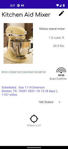 Thingo Screen 3