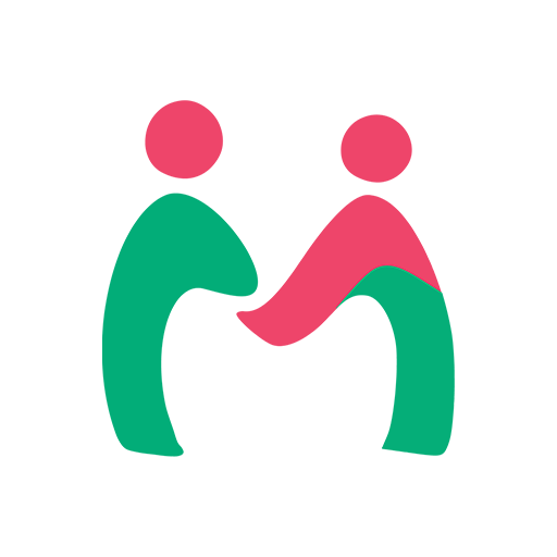 Meet My Pair - Marriage App logo