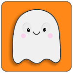 Cover Image of Baixar Boo Sticker Pack For WhatsApp  APK