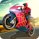 Spider Hero Bike Stunts: Trick Master icon