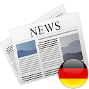 Deutsche Zeitungen 