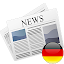 Deutsche Zeitungen