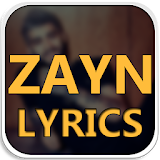 ZAYN Songs Lyrics | Album : Mind Of Mine icon