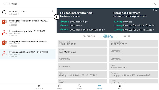 Screenshot image