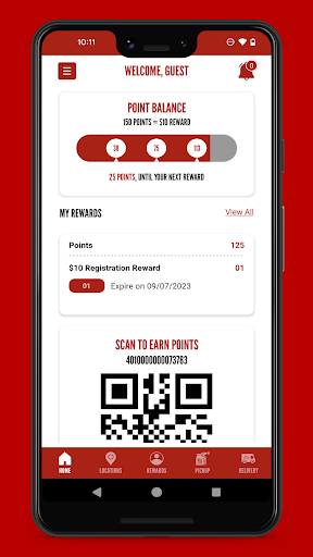 Westside Concepts Screen 2