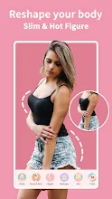 Perfect Me Body Retouch Face Editor Selfie Tune Apps On Google Play