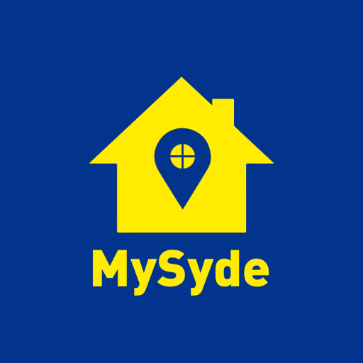 MySyde logo