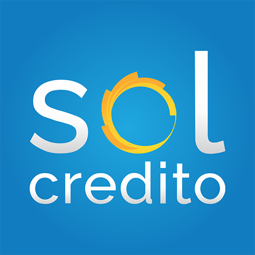 Solcredito.mx logo